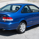 Illustration for article titled What The Perfect No-Mileage 1999 Honda Civic Si Is Like To Drive Todayem/em